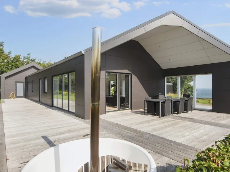 Billede 37 af 4 Star Holiday Home in Odder