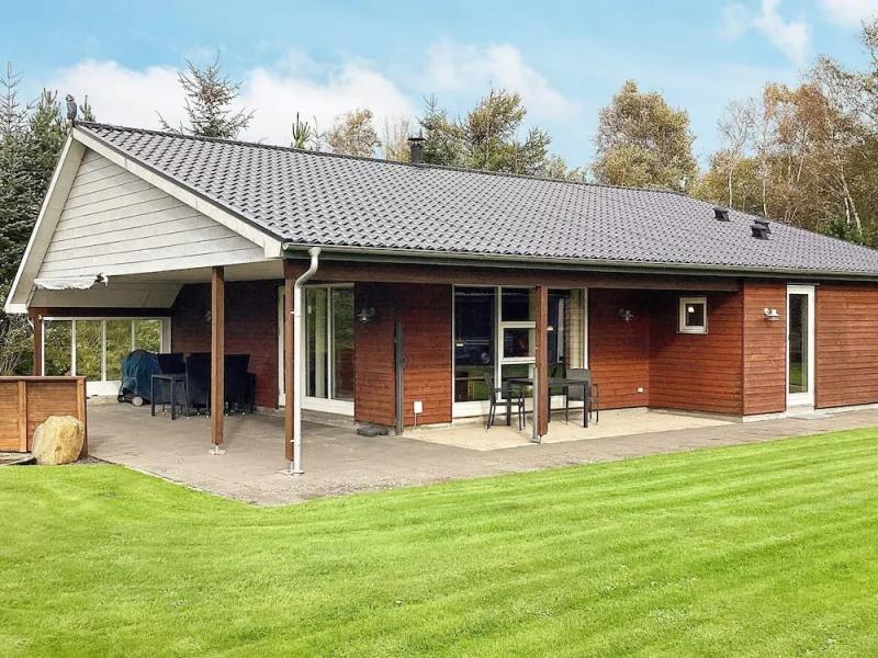 Billede 4 af 4 Star Holiday Home in Farso