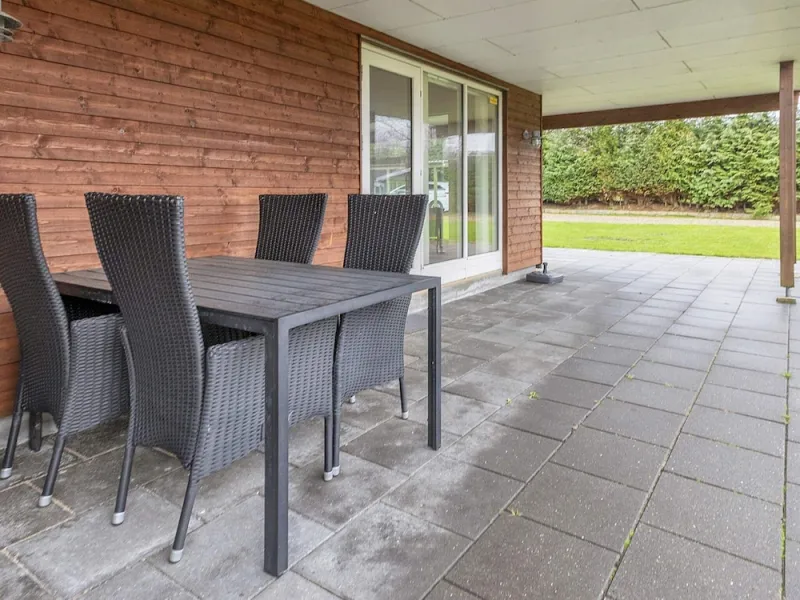 Billede 11 af 4 Star Holiday Home in Farso