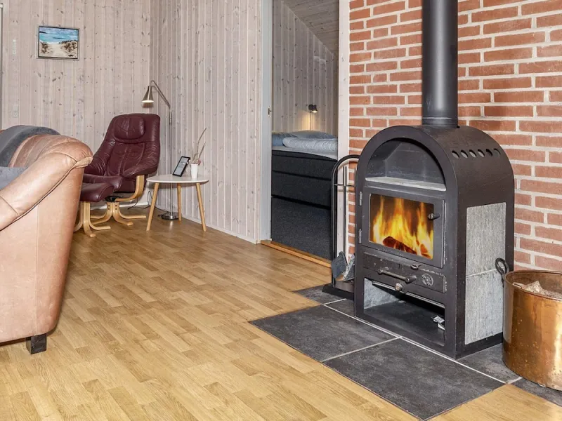 Billede 24 af 4 Star Holiday Home in Farso