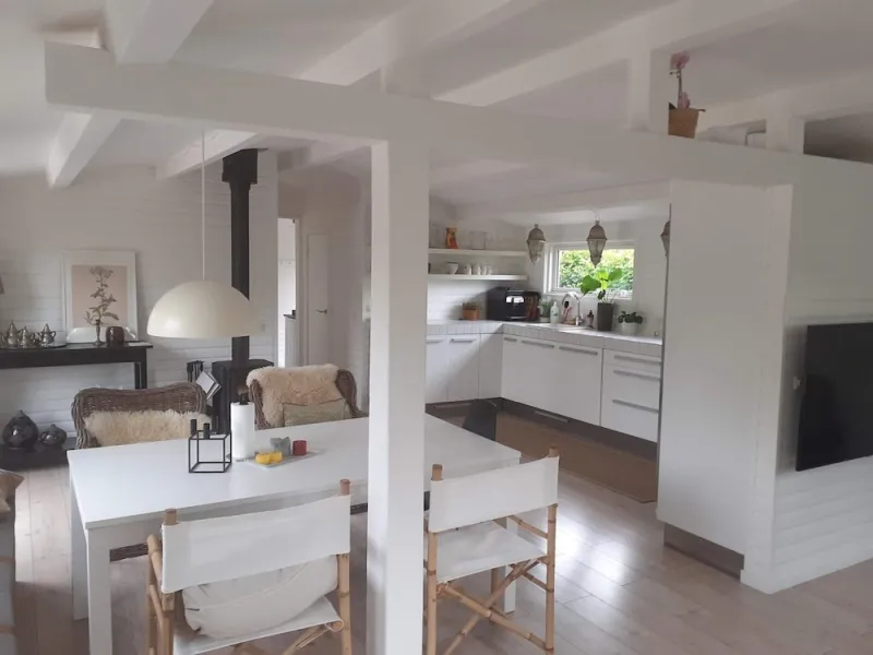 Billede 6 af 4 Star Holiday Home in Stege