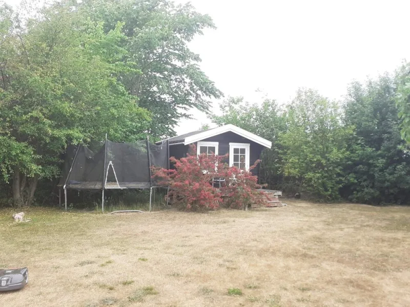 Billede 8 af 4 Star Holiday Home in Stege