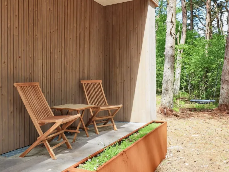 Billede 12 af 5 Star Holiday Home in Laeso