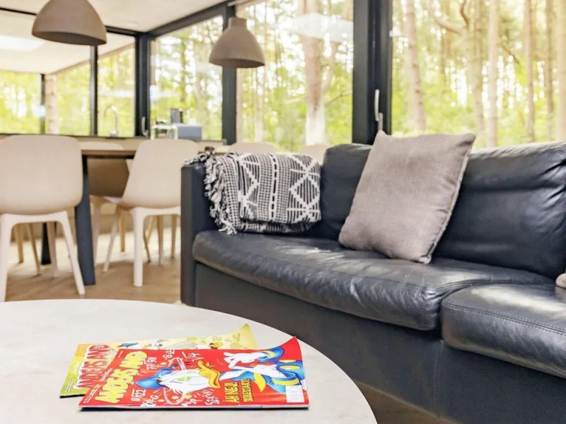 Billede 13 af 5 Star Holiday Home in Laeso