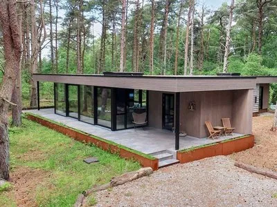 Billede 36 af 5 Star Holiday Home in Laeso