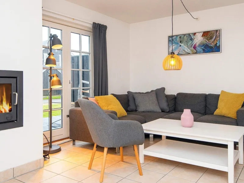 Billede 6 af Modern Holiday Home With Sauna