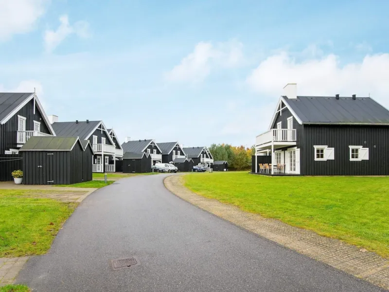 Billede 8 af Modern Holiday Home With Sauna