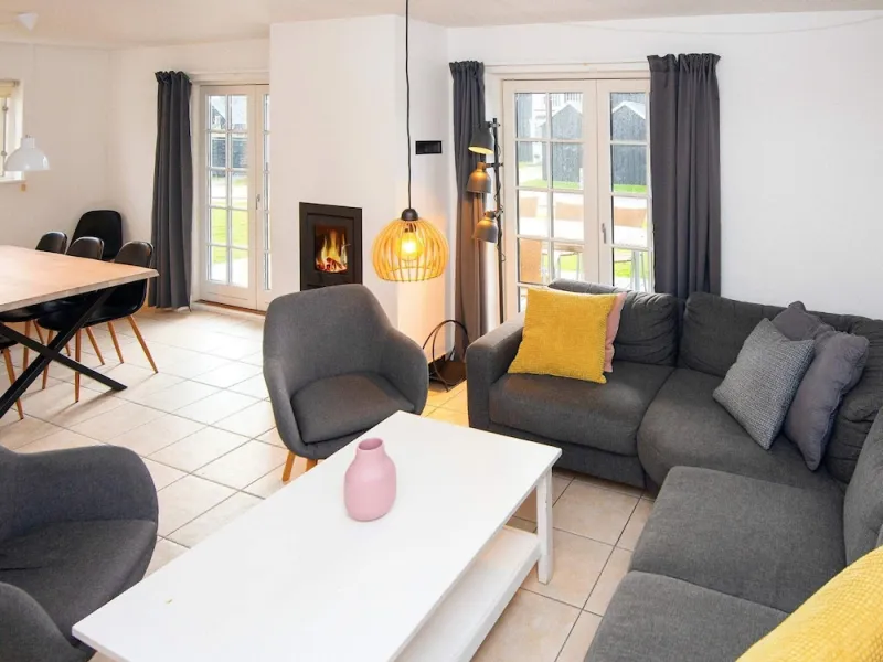 Billede 18 af Modern Holiday Home With Sauna