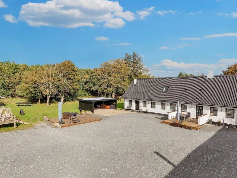 Billede 2 af Charming Farm Retreat Skagen - By Traum Ferienwohnungen