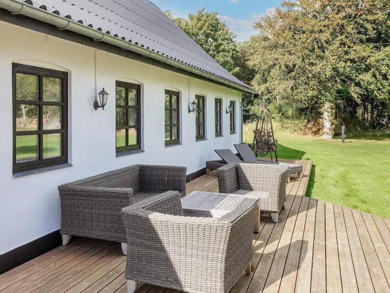Billede 6 af Charming Farm Retreat Skagen - By Traum Ferienwohnungen