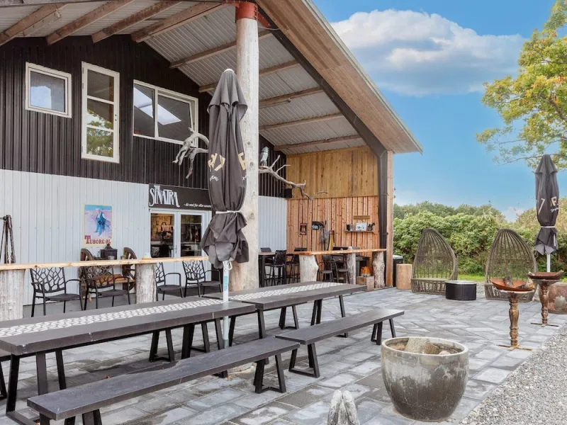 Billede 33 af Charming Farm Retreat Skagen - By Traum Ferienwohnungen