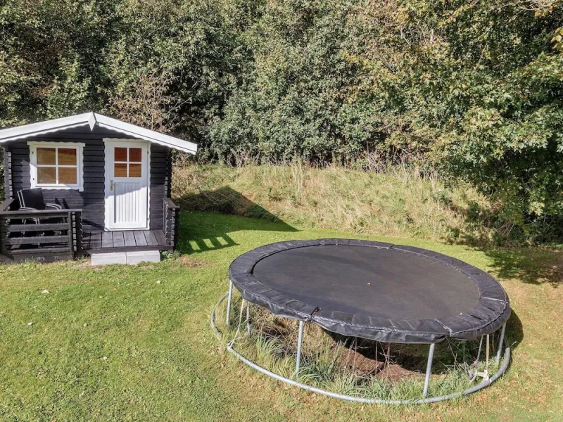 Billede 45 af Charming Farm Retreat Skagen - By Traum Ferienwohnungen