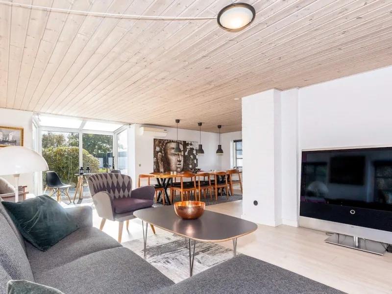 Billede 48 af Charming Farm Retreat Skagen - By Traum Ferienwohnungen