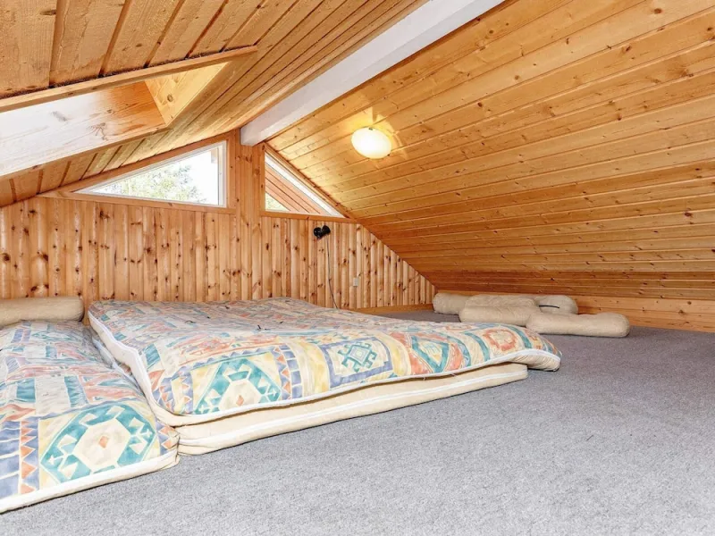 Billede 2 af 6 Person Holiday Home in Fur