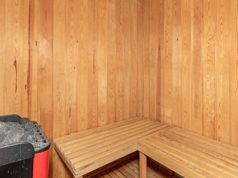 Billede 9 af 6 Person Holiday Home in Fur