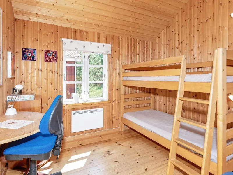 Billede 16 af 6 Person Holiday Home in Fur