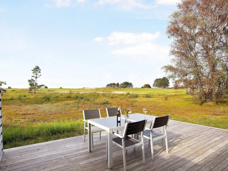 Billede 8 af 4 Star Holiday Home in Laeso