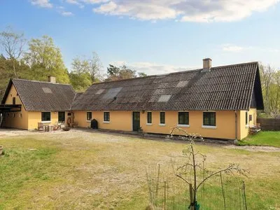 Billede 28 af 5 Star Holiday Home in Laeso-by Traum