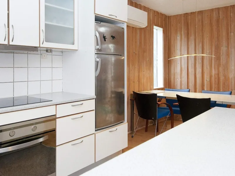 Billede 7 af 4 Person Holiday Home in Ega
