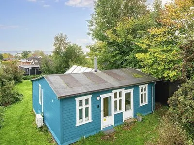 Billede 21 af 4 Person Holiday Home in Ega