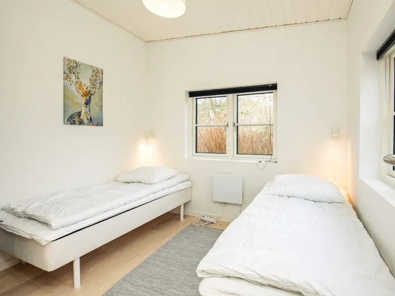 Billede 8 af 8 Person Holiday Home in Vig-by Traum