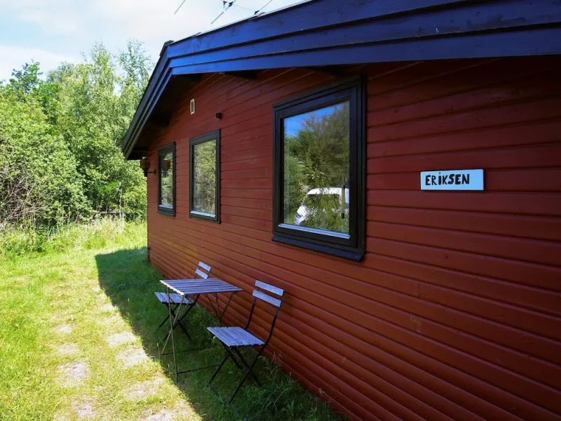 Billede 2 af 4 Person Holiday Home in Vig-by Traum