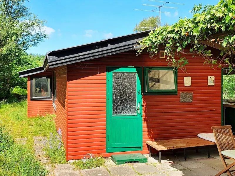 Billede 8 af 4 Person Holiday Home in Vig-by Traum