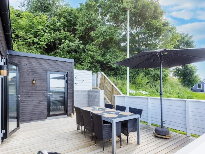 Billede 7 af 5 Star Holiday Home in Farso