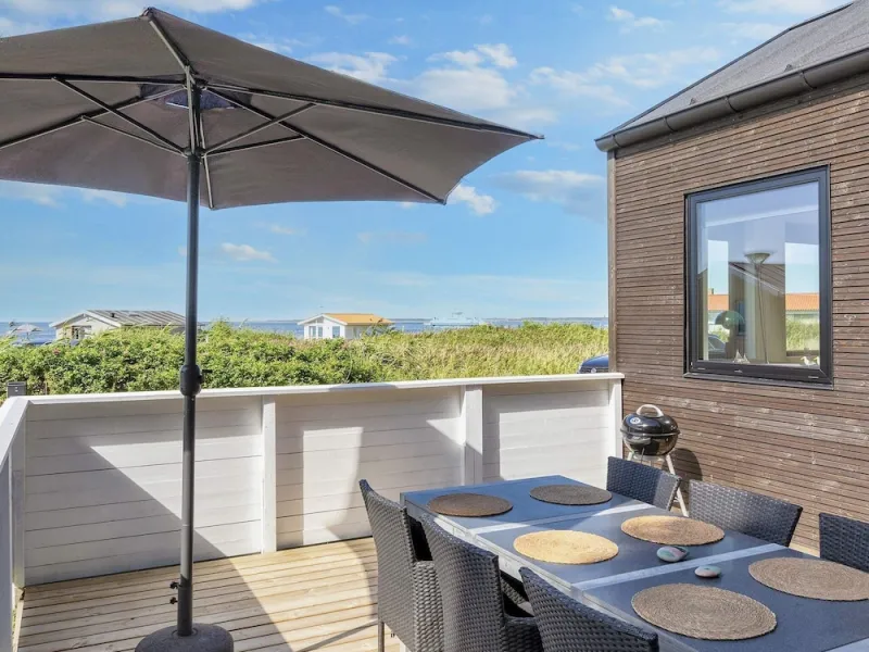 Billede 27 af 5 Star Holiday Home in Farso
