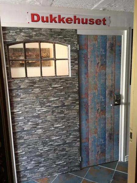 Billede 37 af Vettebar Guesthouse