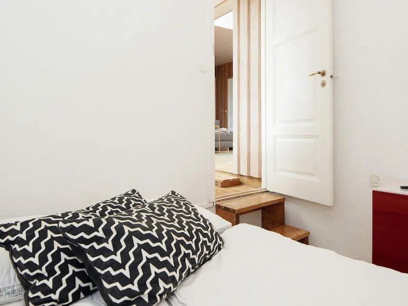 Billede 2 af 4 Person Holiday Home in Ega