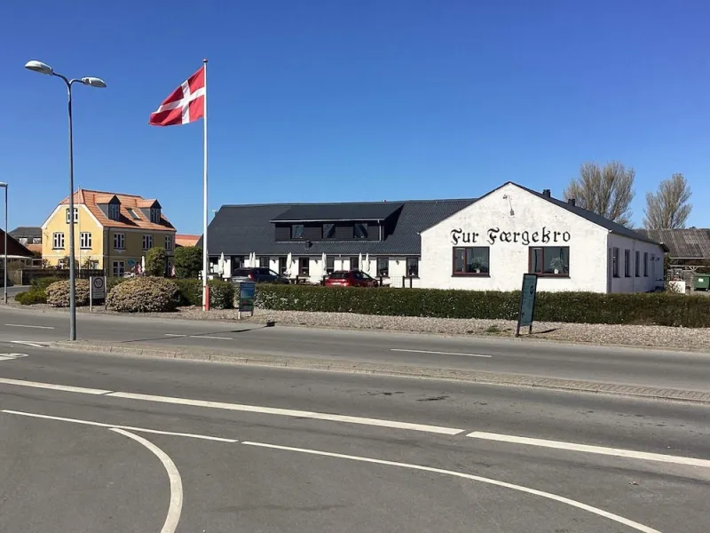 Billede 16 af 6 Person Holiday Home in Fur