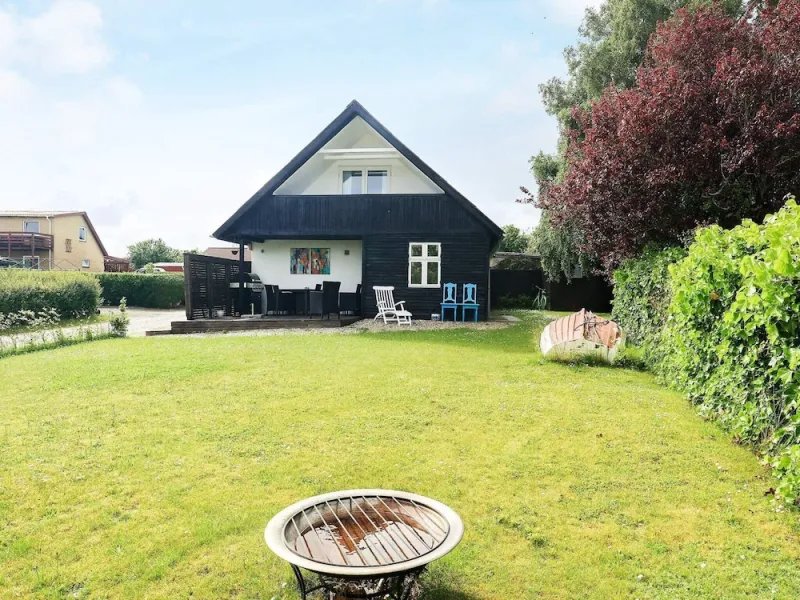 Billede 22 af 6 Person Holiday Home in Fur