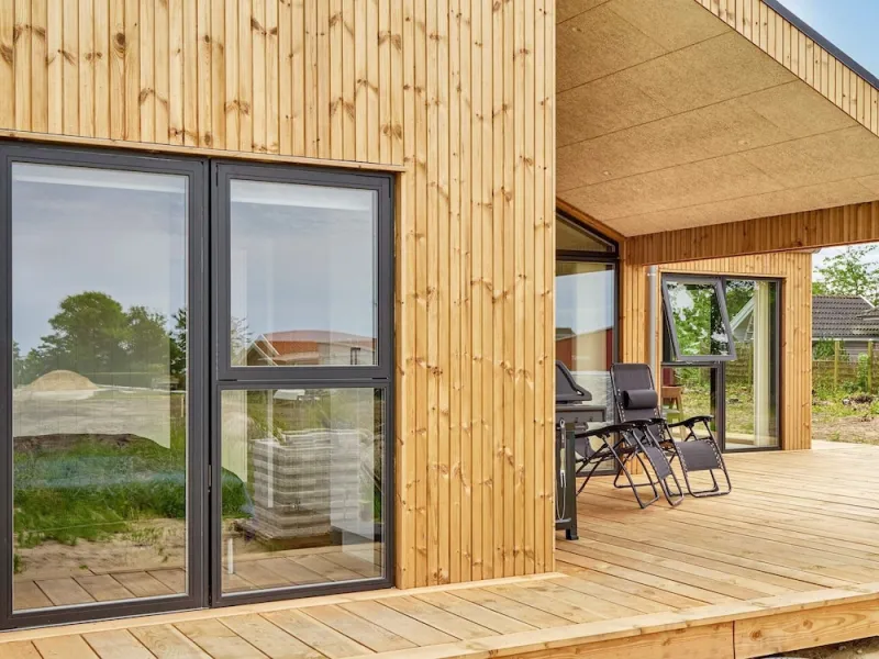 Billede 6 af 5 Star Holiday Home in Ronne