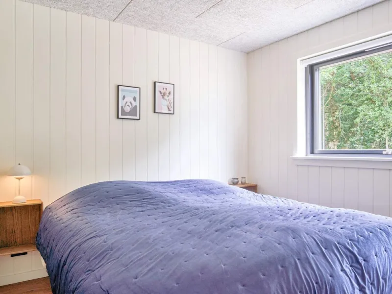 Billede 9 af 5 Star Holiday Home in Ronne