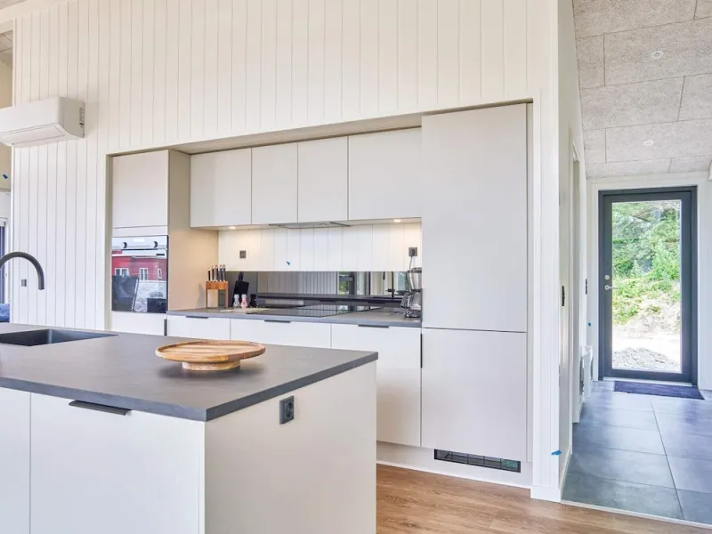 Billede 12 af 5 Star Holiday Home in Ronne
