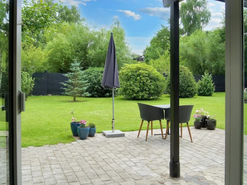 Billede 2 af 4 Star Holiday Home in Hojby
