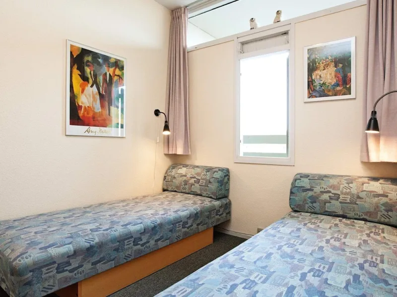 Billede 21 af Room in Hotel Fano for 4 Guests