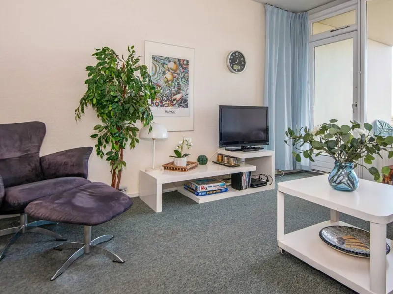 Billede 32 af Room in Hotel Fano for 4 Guests