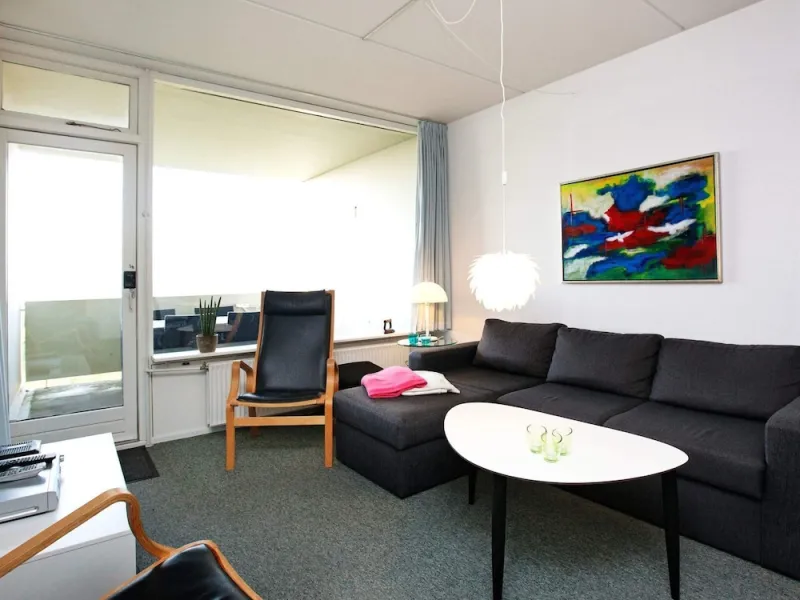 Billede 34 af Room in Hotel Fano for 4 Guests