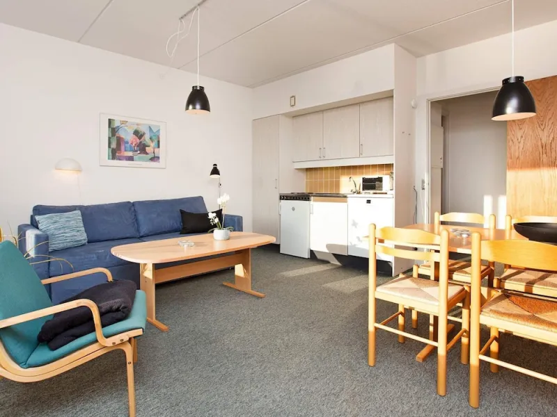 Billede 35 af Room in Hotel Fano for 4 Guests