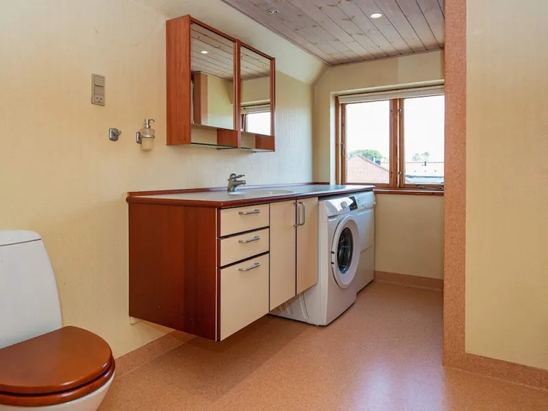 Billede 8 af 10 Person Holiday Home in Ulfborg