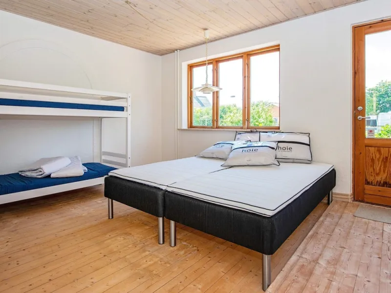 Billede 19 af 10 Person Holiday Home in Ulfborg