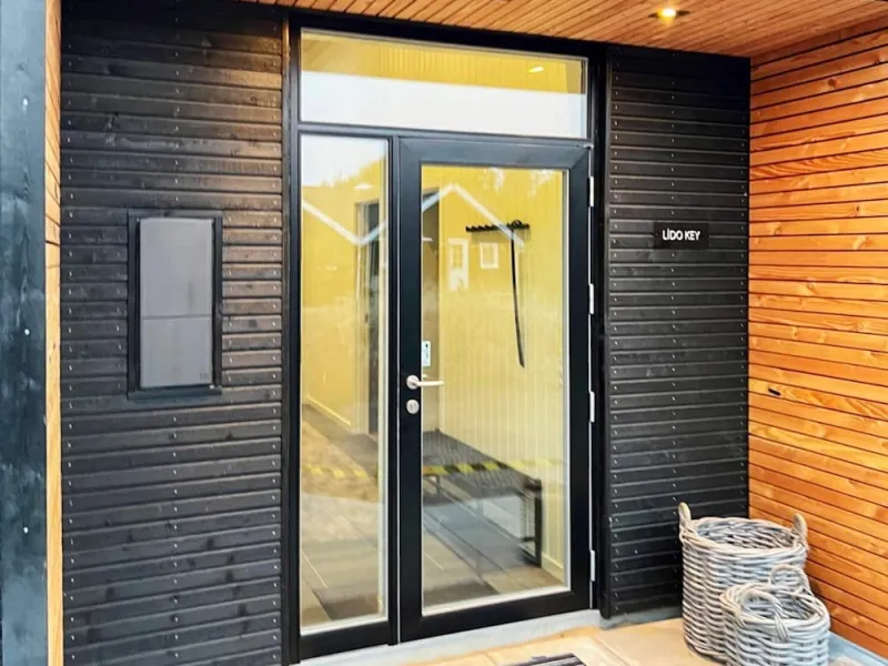 Billede 11 af 10 Person Holiday Home in Blavand