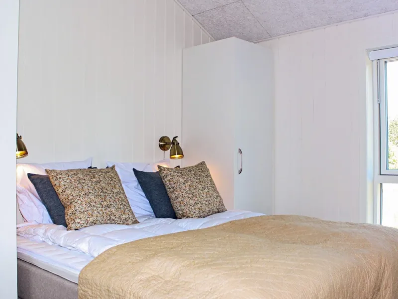 Billede 33 af 10 Person Holiday Home in Blavand