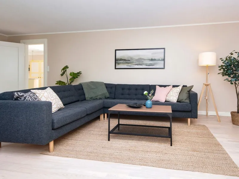 Billede 6 af 4 Star Holiday Home in Orum Djurs