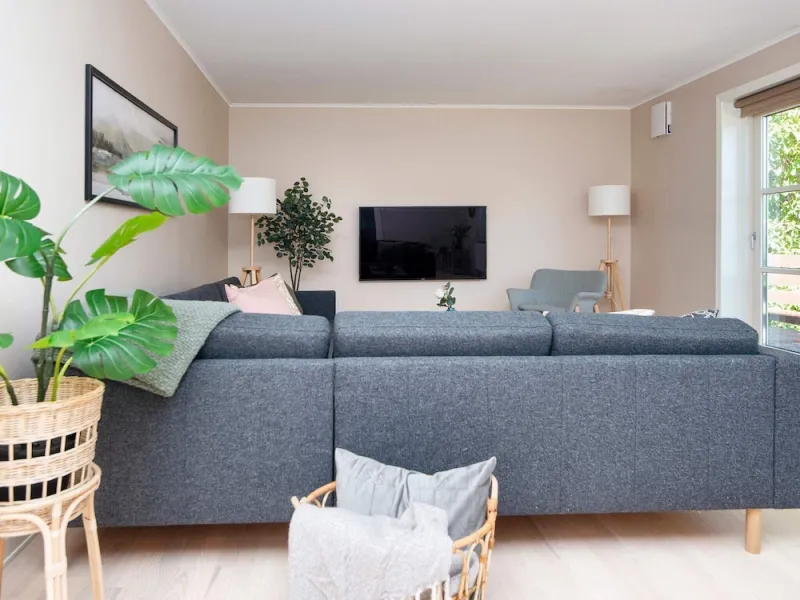 Billede 22 af 4 Star Holiday Home in Orum Djurs