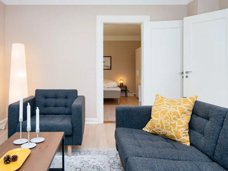 Billede 33 af 4 Star Holiday Home in Orum Djurs