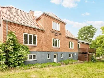 Billede 40 af 4 Star Holiday Home in Orum Djurs