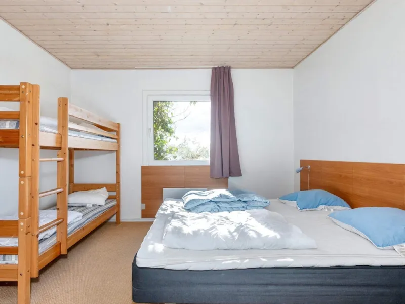 Billede 36 af 26 Person Holiday Home in Thyholm